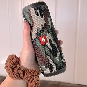 JBL Bluetooth speaker